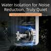 Oxygenation Fish Tank Filter 3-in-1 Aquarium Filter Silent Wall-Mounted Filter  Pet Supplies