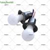 Yulongshan Portable Shower Tent System Accessories