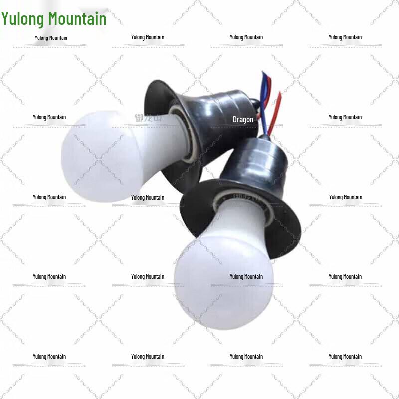 Yulongshan Portable Shower Tent System Accessories