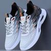 Sneakers New Mesh Casual Shoes Student Soft-soled Comfortable Running Shoes