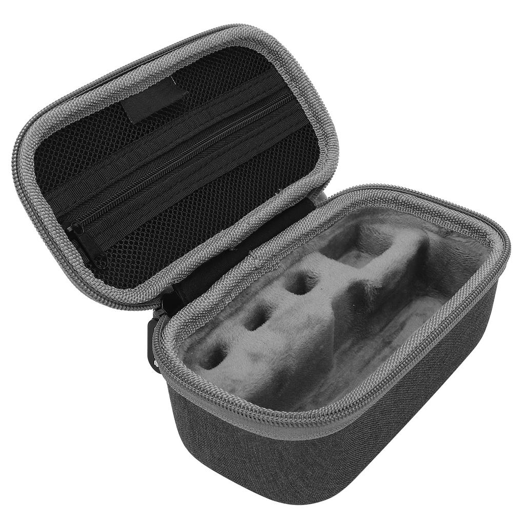 Sunnylife Camera Carrying Case Portable Shock Absorption Storage Handbag for Pocket 2