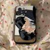 Peace Of God Bl Anime Phone Case For IPhone 17 Air 16 15 14 Plus 13 12 Mini 11 Pro Max Black Cover