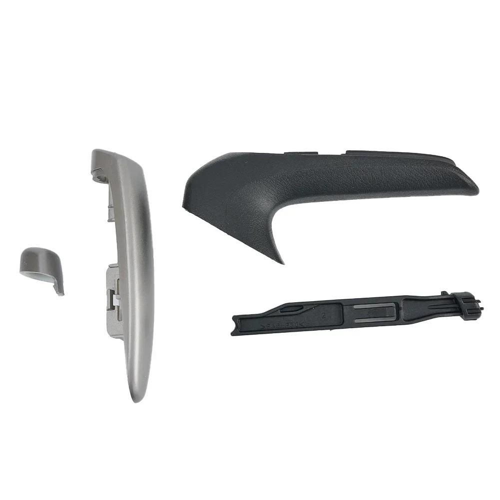 Parking Hand Brake Cover Replacement Easy To Installation For Civic Coupe 06-2011 47115-SNA-A82ZA Car Accessories For Honda