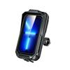 Waterproof Bike Phone Mount Bag Touch Screen Bicycle Handlebar Phone Holder Case For Cycling