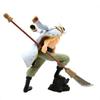 One Piece Action Figure Anime White Beard Edward Newgate Pvc Model Battle Ver Collection Toy Exquisite Decoration For Kids Gift