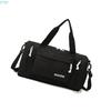 X7XC Training Bag Gym Bag Large Capacity Travel Bag Trip Bag Fitness Bag Luggage Bag