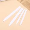 100Pcs Aromatherapy Fragrance Perfume Essential Oils Test Tester Paper Strips Deodorization Expand Fragrance Smell Paper Strips