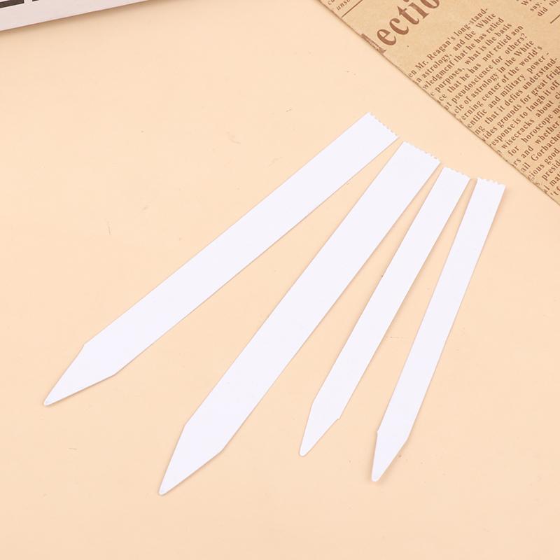 100Pcs Aromatherapy Fragrance Perfume Essential Oils Test Tester Paper Strips Deodorization Expand Fragrance Smell Paper Strips