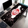 Sc Internacional Crest Mouse pad Mouse pad, Gaming Mouse Pad, keyboard pad, Desk Decor for computer notebook Fan Gift Birthday Gift