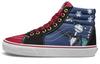 Sk8 The Nightmare Before Christmas x Sk8-Hi 'Christmastown' VN0A4BV6T33
