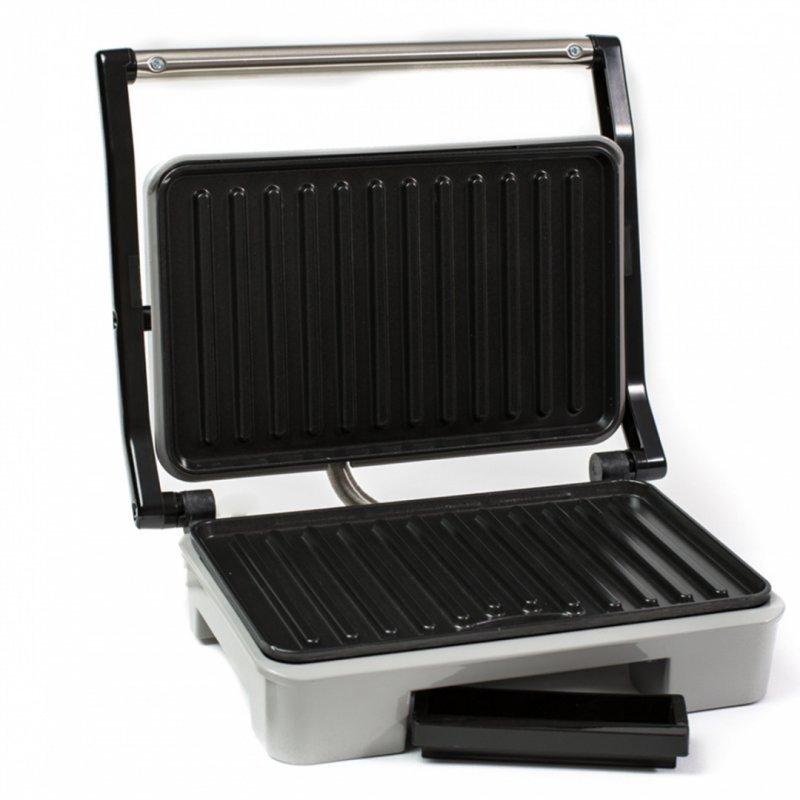 Grill Elettrico Tostapane Husla 73925