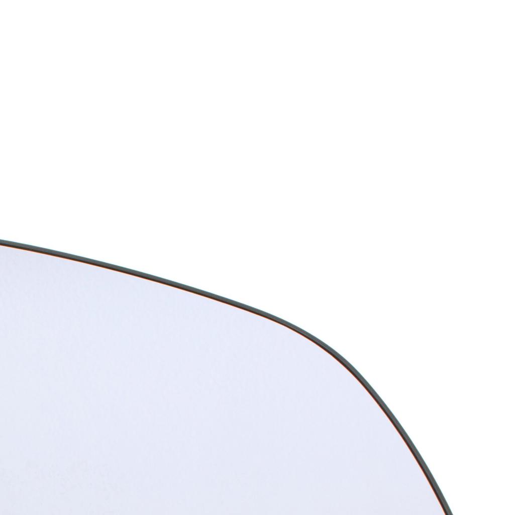Opel Meriva A 03-10 Heated Mirror Insert, Right