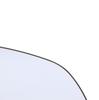 Opel Meriva A 03-10 Heated Mirror Insert, Right