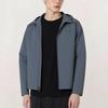 Under Armour Men's Woven Stand Collar Training Jacket