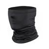 Masque facial de cyclisme Absorbant la sueur Respirant Pêche Entraînement Sport Écharpe faciale UV Cache-cou Bandana facial d'été Protection de sécurité