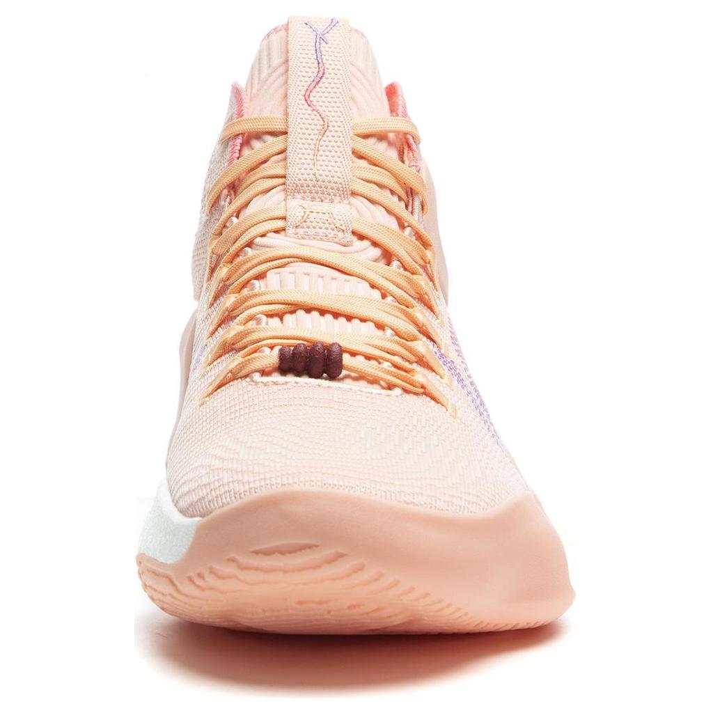 Li-Ning YuShuai Ultra Mid 'Rosy Clouds' Men's ABAU003-8