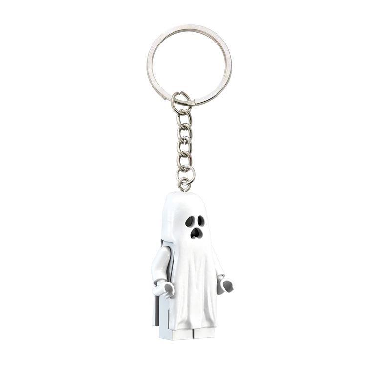 

Building Block Character Keychain One Size