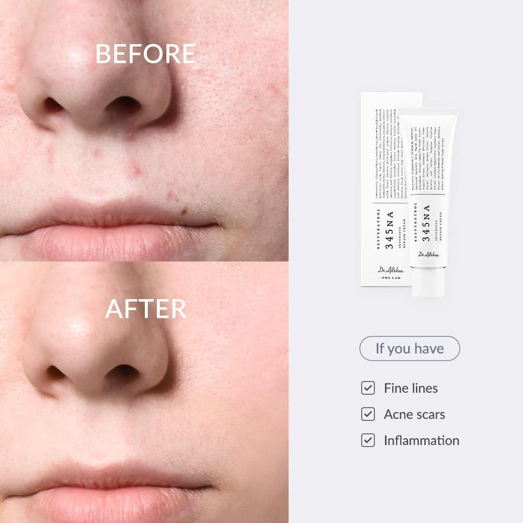 DR.ALTHEA 345 Cream (50 Ml)