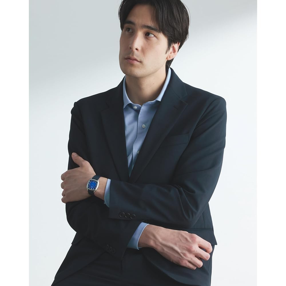 TISSOT Stylist Uhr (T1599091604300) mit blauem Farbverlauf-Zifferblatt (Offizieller Import)