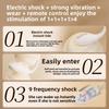 A5 Small Electric Magic Intelligent Electric Shock Vibration Jumping Egg APP Small Program Off-site Remote Control Wear Adult