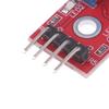 Microphone Voice Sound Sensor Module Ky-038 Sound Detection Module Digital Output Sensors For Arduino Diy