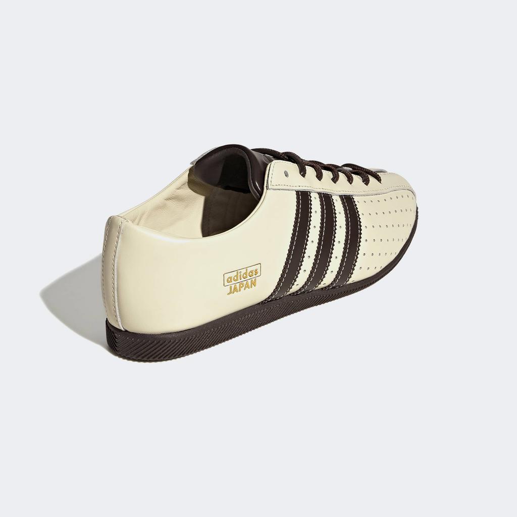 [Adidas] Japan Lux [KI6694-CREWHT/AUCO/GOLDMT]