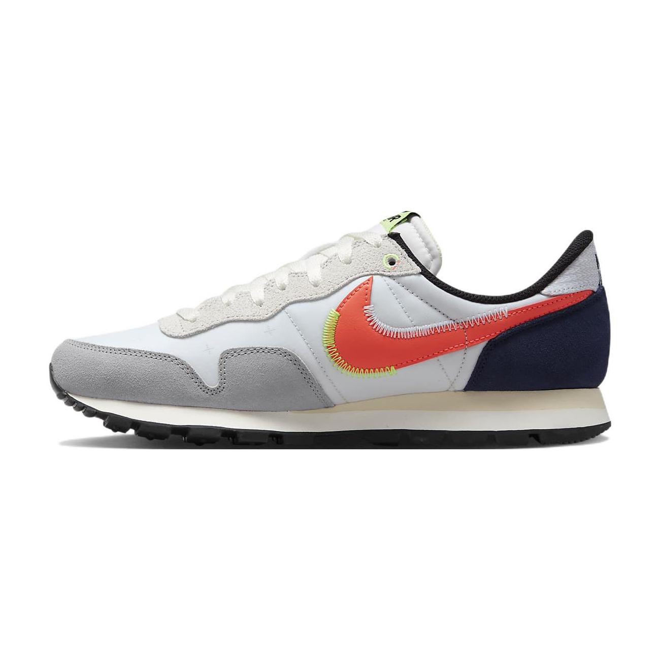 

Кроссовки Nike Air Pegasus 83 Photon Dust Ghost Green Orange FB1850-031 36.5