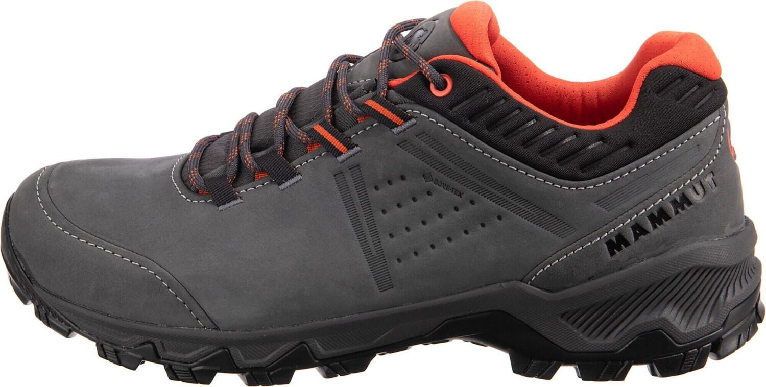 

Обувь для треккинга Mammut Mercury IV Low GTX 48