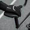 Full waterproof cycling gloves size S/M - black