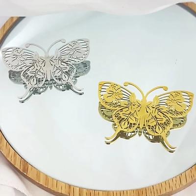 Broş & Vücut Takıları