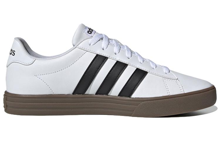 Adidas Daily 2.0 'Cloud White' F34469