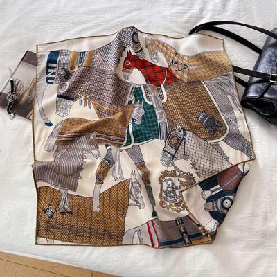 Accessoires – Schals & Tücher