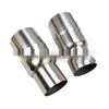 Compatible Exhaust Pipe Modification for 1987-1996 Ford F-150, F-250, Bronco 5.8L V8