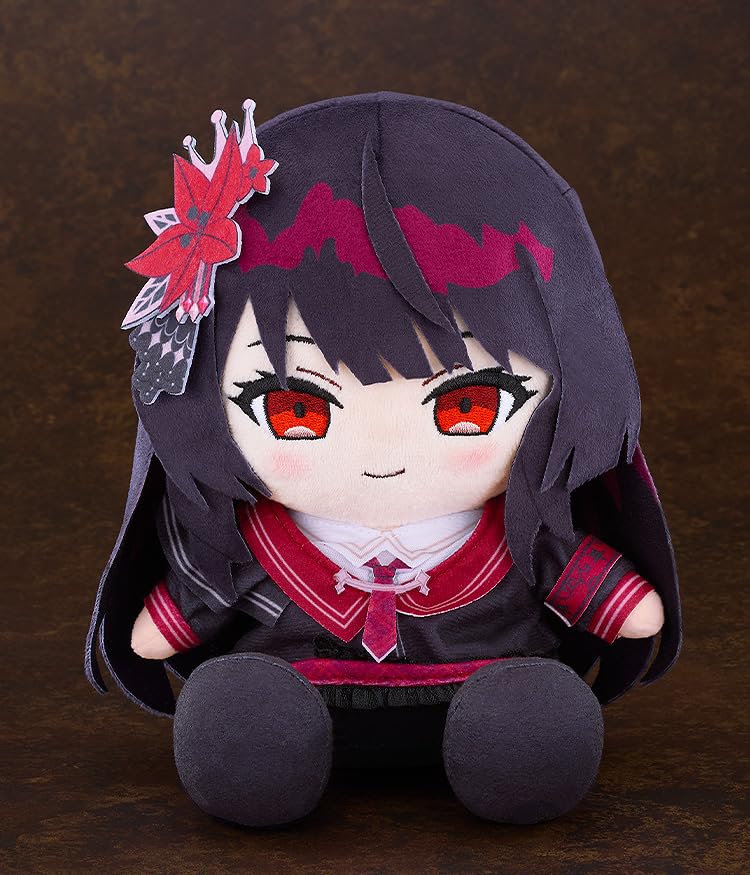 GOOD SMILE COMPANY Magical Girl Witch Trial Plush Hiro Nikaido Material: Polyester Size: Total Height Approx. 170mm