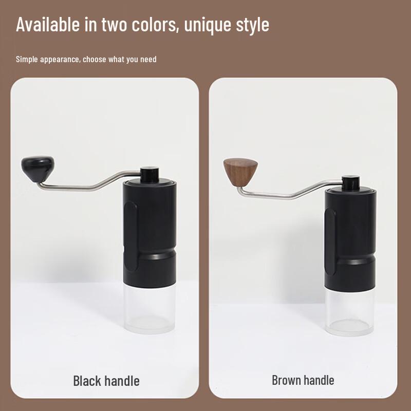 Jiaqi Hand Coffee Grinder