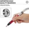 Pneumatic Tool For Wood Jewelry High-Speed Air Micro Die Grinder Pencil Mini Polishing Grinding Engraving Machine