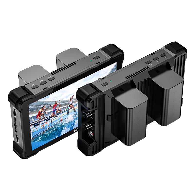 

Bestview R7S III 7-inch 2800nit 4K60Hz SDI Touchscreen Monitor