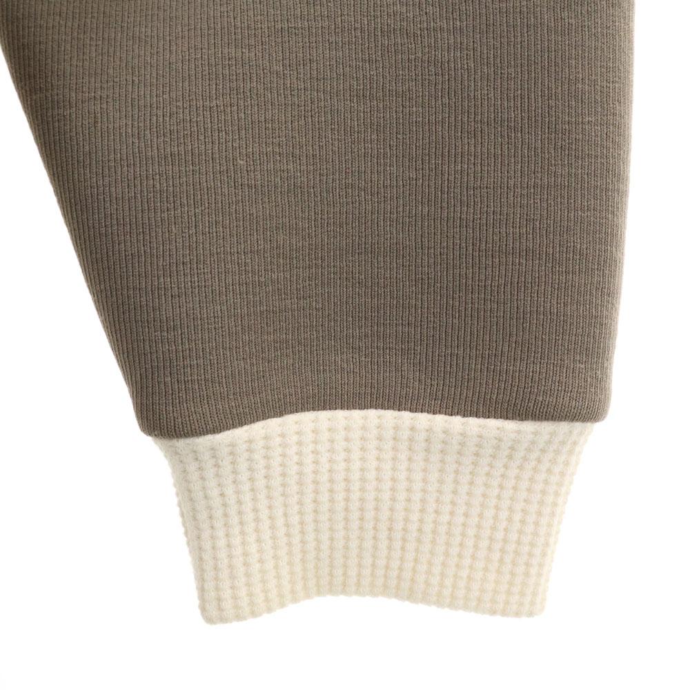 MM6 made in Italy Long sleeve Tunic XS Brown Maison Margiela Women Used