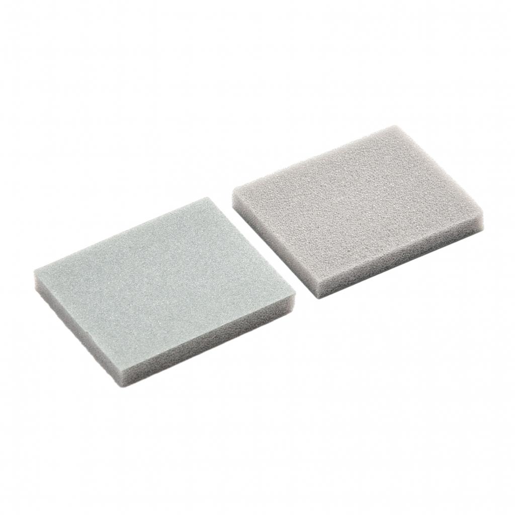 Sponge Pads Sandpaper Sponge Pads Sanding Block Waterproof