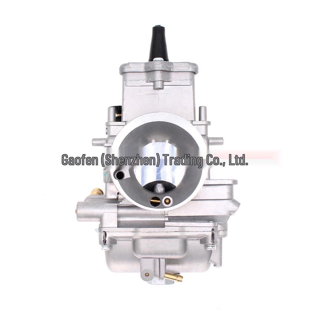 PWK ATV Motorcycle Carburetor, Sizes 34-42, for Off-road Vehicles