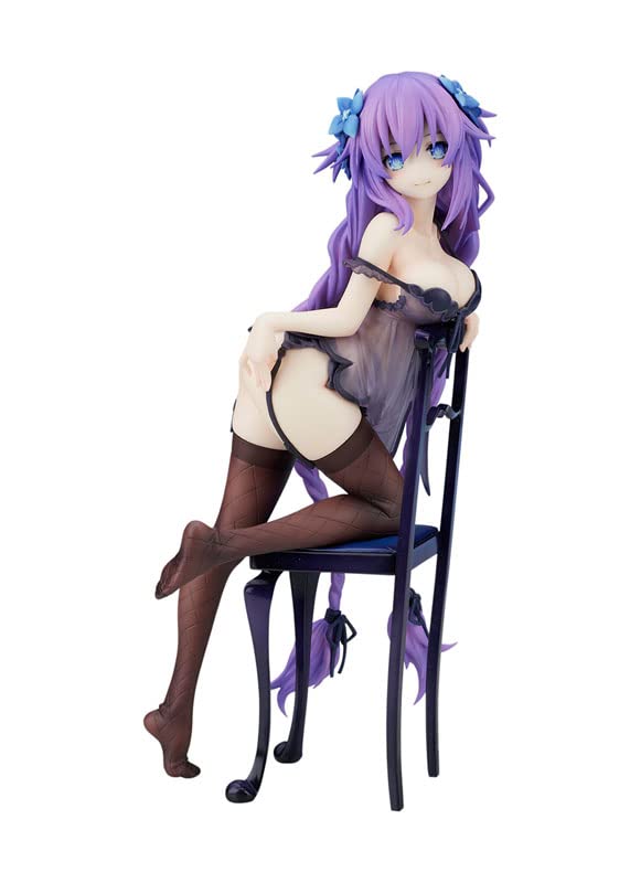 series Purple Heart Babydoll Complete Figure "Neptune" ver.