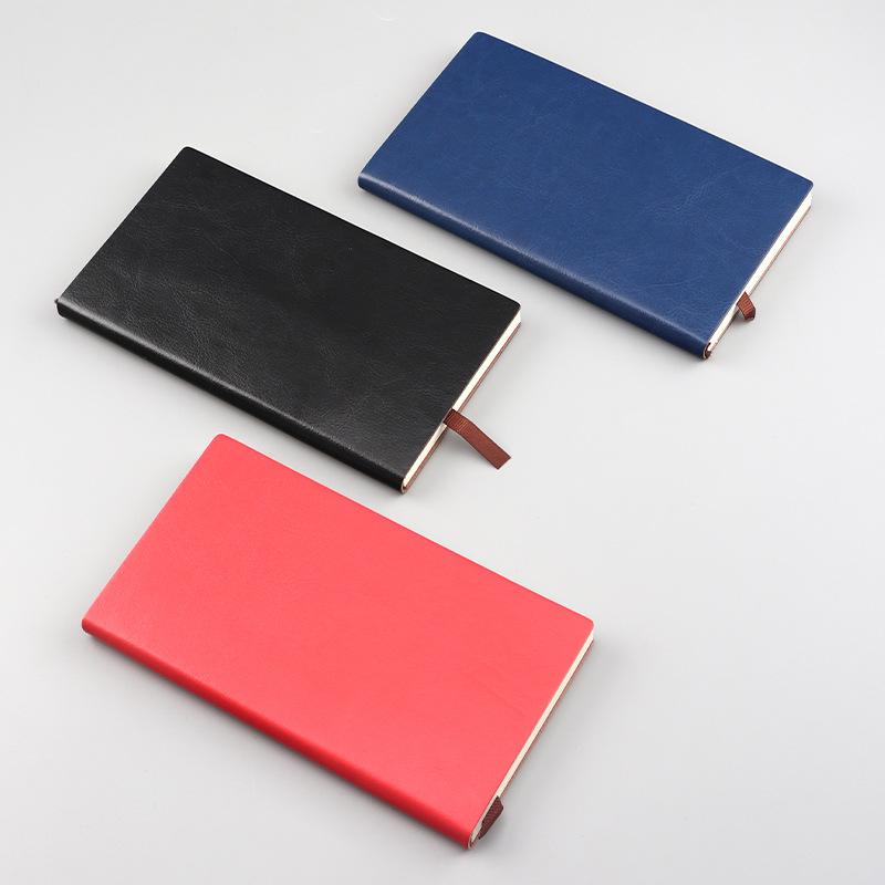 Business Souvenir, Notebook Set Usb Stick Book Pen, Office Stationery Business Set Handbook