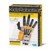 Bausatz - kidzrobotix - Roboterhand mit einzigem Flügel - Kind - Unisex - ab 8 Jahren