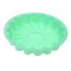 Silicone New Large Flower Cake Mould Chocolate Soap Candy Jelly Mold Baking Pan