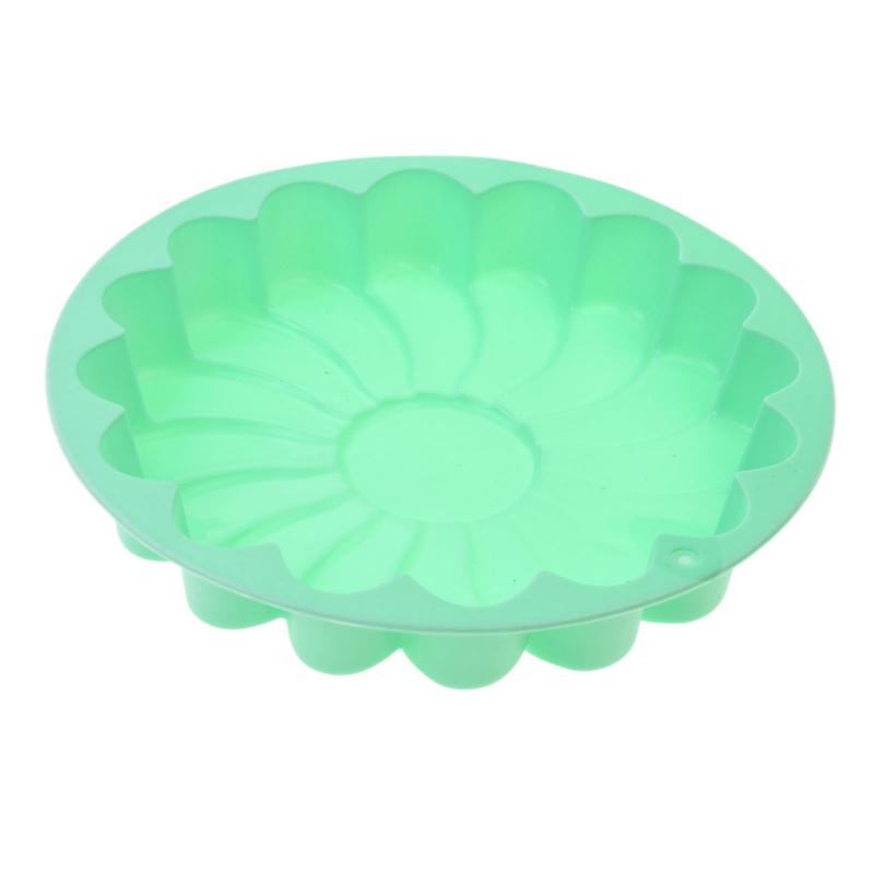 Cheap Silicone Cake Mold Making Chocolate Soap Candy Jelly Mold Joom