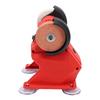 Mini Bench Grinder Fit for 48 11 1828 18V Battery Polisher Electric Sander Small Benchtop Grinding Machine for Craft