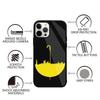 H-How I Met Your Mother TV Phone Case For iPhone 15,14,13,12,11,Plus,Pro,Max Mini Magsafe Magnetic Wireless Charging