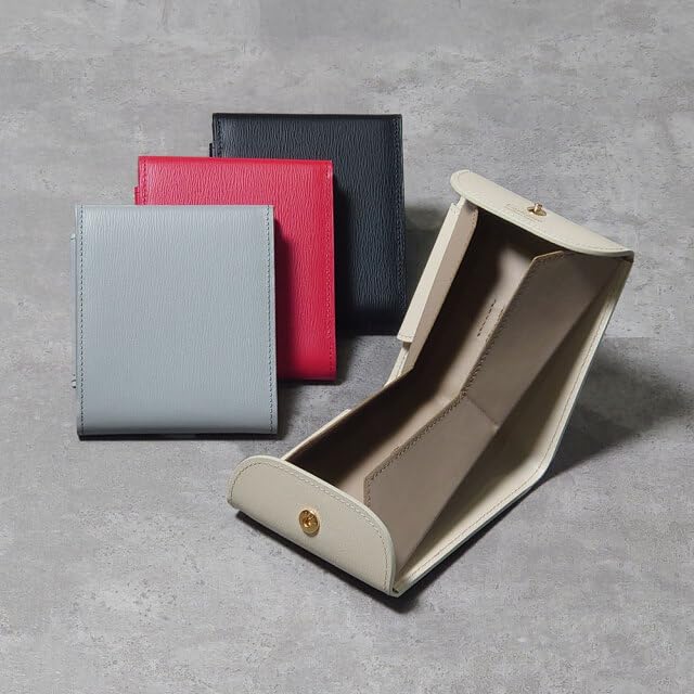 Cultorale Hammock Wallet pique (Gray)