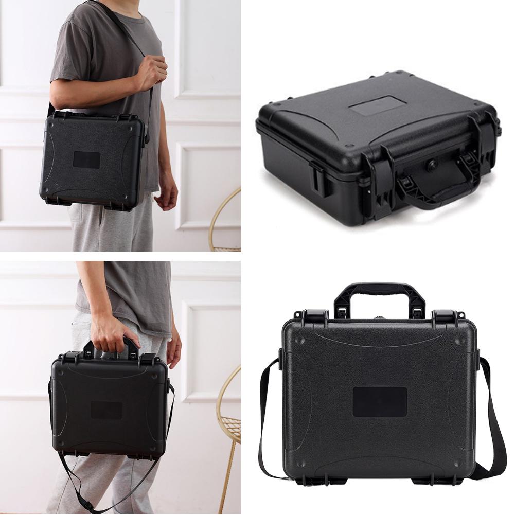 Hard Case For Insta360 Antigravity A1 Panoramic Drone Portable Waterproof Explosion-proof Box Large Capacity Drone Accessories