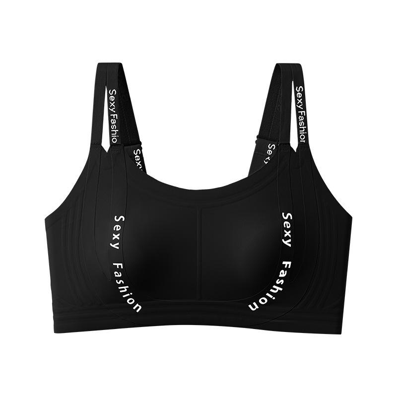 Seamless Wire-Free Invisible Lift Bra for Women Plus Size - Original Rabbit Ear Design